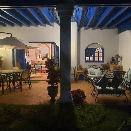 Villa A Bouznika Bay-Plage Et Golf Exterior photo