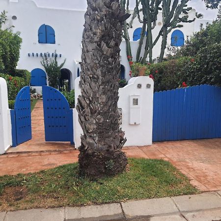 Villa A Bouznika Bay-Plage Et Golf Exterior photo