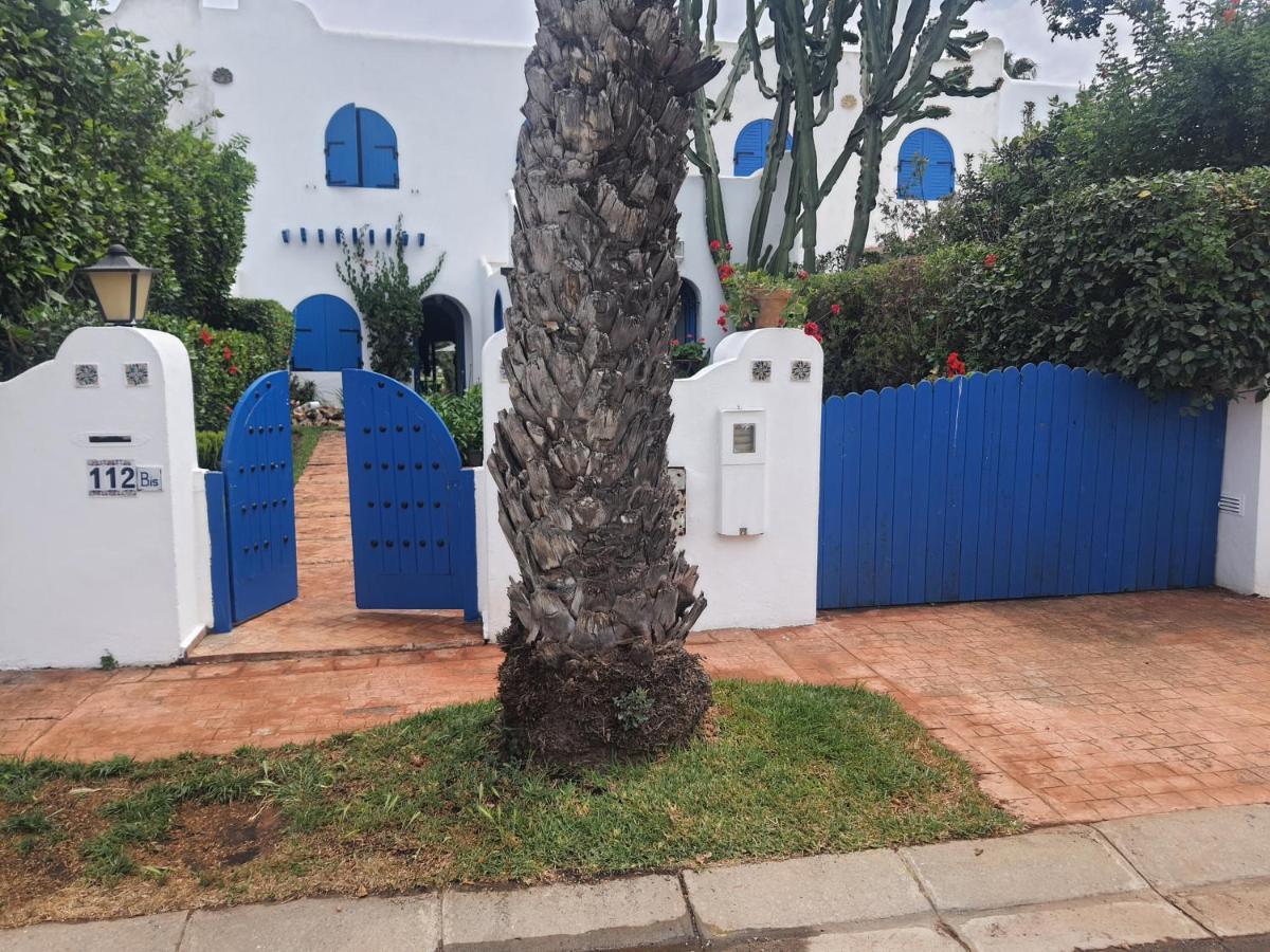 Villa A Bouznika Bay-Plage Et Golf Exterior photo