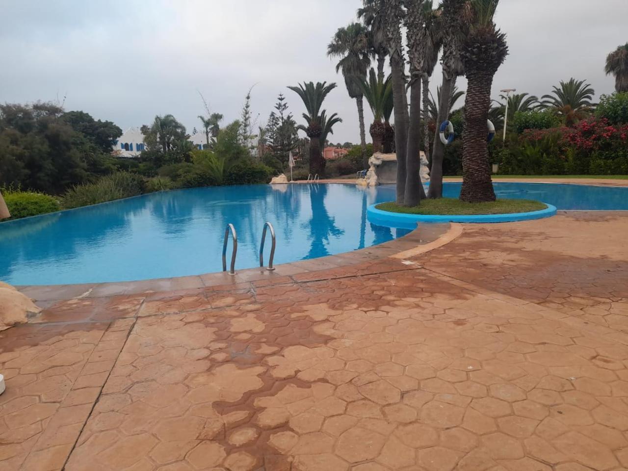 Villa A Bouznika Bay-Plage Et Golf Exterior photo