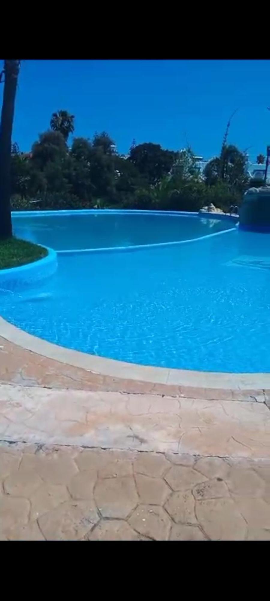 Villa A Bouznika Bay-Plage Et Golf Exterior photo