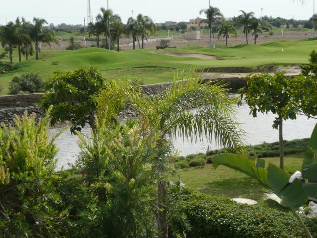Villa A Bouznika Bay-Plage Et Golf Exterior photo