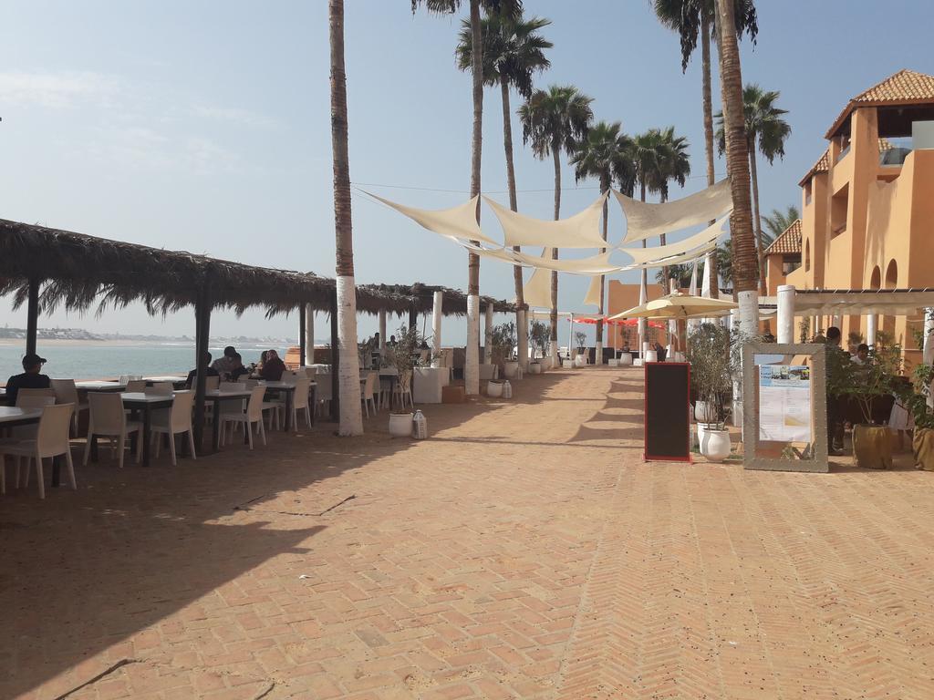 Villa A Bouznika Bay-Plage Et Golf Exterior photo