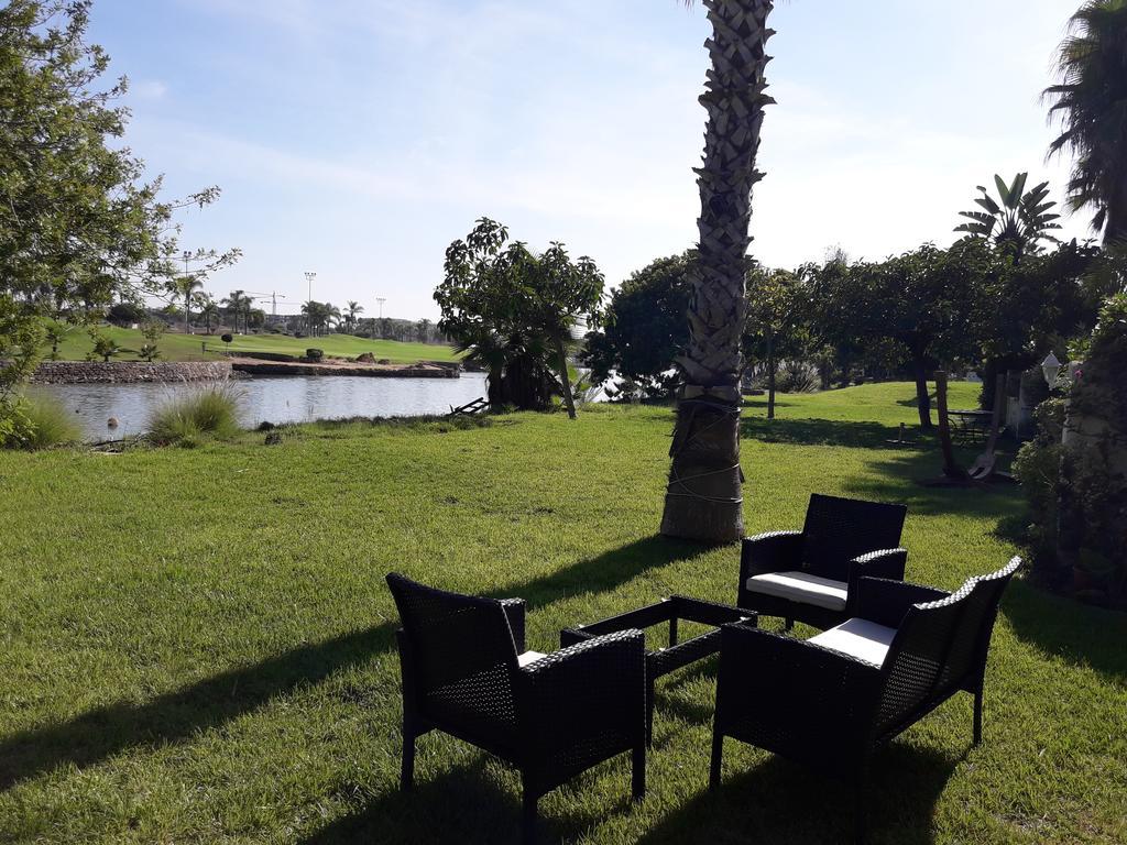 Villa A Bouznika Bay-Plage Et Golf Exterior photo